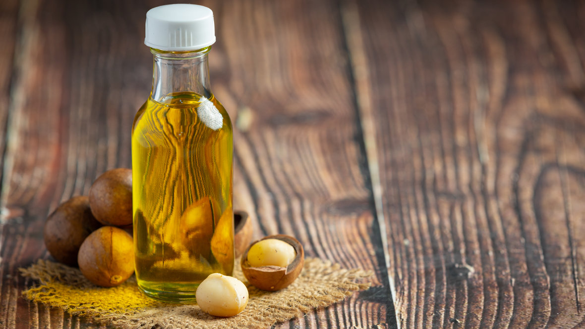 Эксперт рассказала об опасности растительных масел для организма