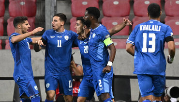 Более 70 футболистов призвали УЕФА отстранить Израиль. Письмо подписали Погба и экс-игрок «Динамо»