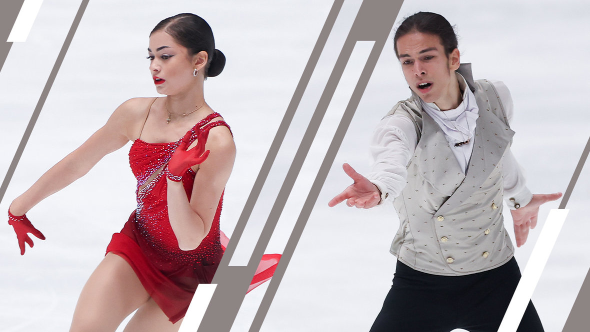 Этап Гран-при России в Москве 2025: состав участников и расписание соревнований