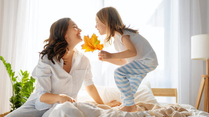 Сезон усталости: как зарядиться энергией до наступления зимы