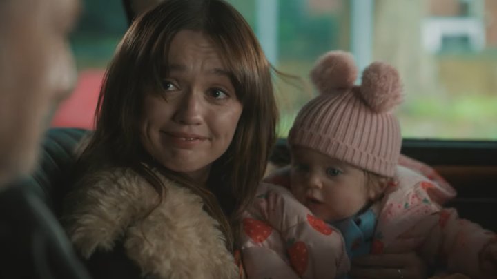 2-й сезон сериала «Папа в отлете» выйдет 21 ноября