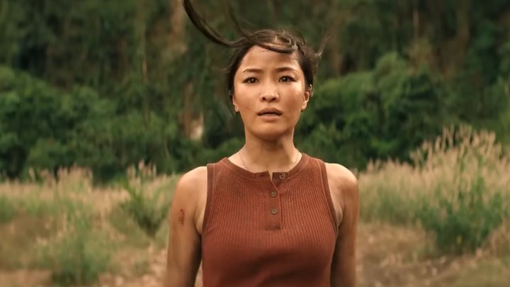 Вышел дебютный тизер-трейлер 2-го сезона сериала «Монарх: Наследие монстров»