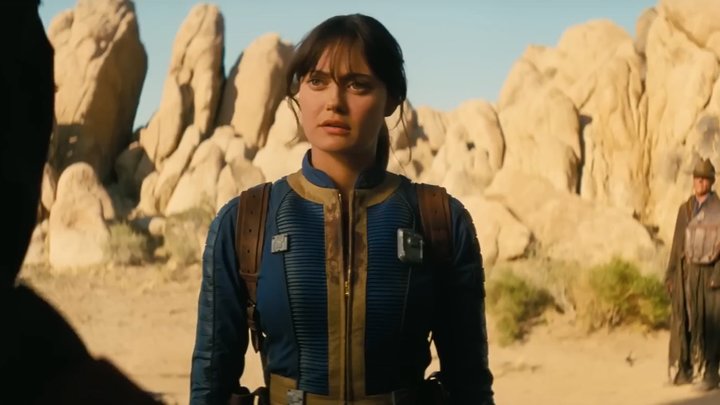 Prime Video показал трейлер 2-го сезона сериала «Фоллаут»