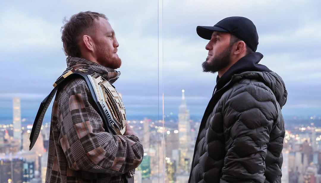 Ислам Махачев против Джека Деллы Маддалены на UFC 322: кто лучше в партере и стойке, разбор бойцов и прогноз на бой кто победит