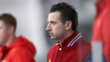 Ротенберг вызвал 38 человек в сборную «Россия 25». Из СКА — никого