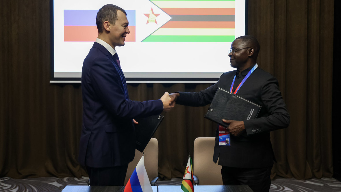 Деловая программа форума «Россия — спортивная держава» в Самаре: итоги