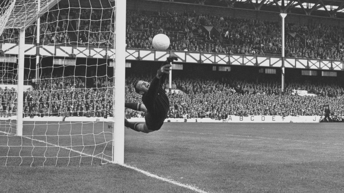 Летопись Акселя Вартаняна, 1988 год, часть одиннадцатая: Яшину — орден ФИФА, судье из Тбилиси — пожизненное отстранение