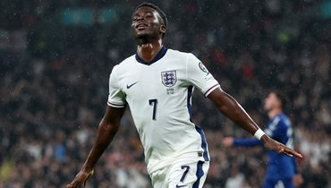 Англия победила Сербию, Албания обыграла Андорру в отборе чемпионата мира