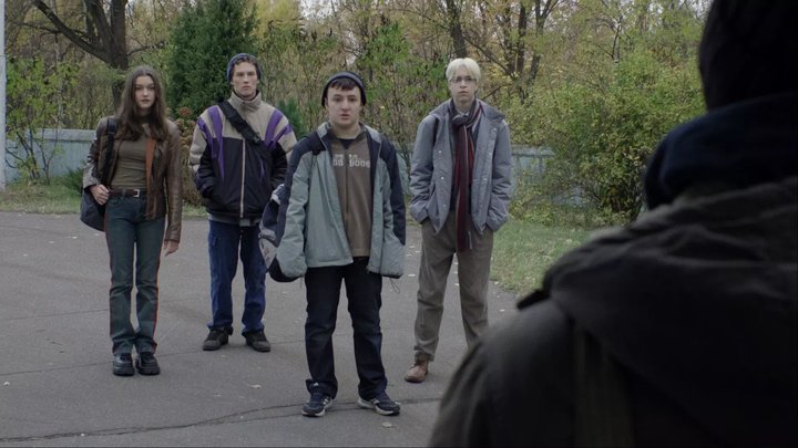 Александр Петров смог вернуть память: каким получился сериал «Камбэк»