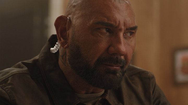 Боевик «Джекпот» с Дэйвом Батистой выйдет в российский прокат 20 ноября