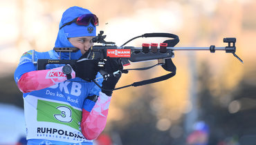 Даниил Серохвостов.