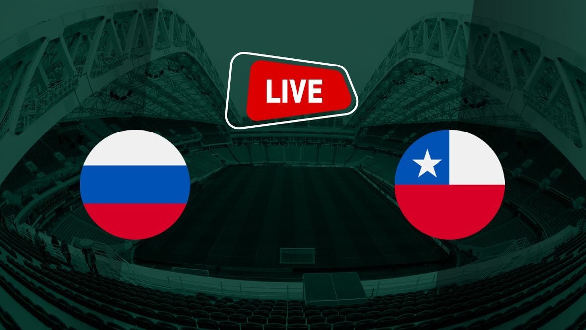 Россия уступила Чили в Сочи, команда Карпина потерпела первое поражение за четыре года