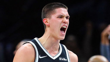 «Бруклин» с Дёминым в стартовой пятерке был близок к победе над «Орландо». Но в итоге — 11-е поражение в 12 матчах