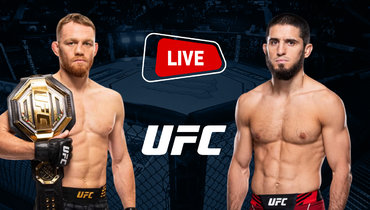 Махачев идет за историей и готов отобрать пояс у Маддалены: онлайн-трансляция недели UFC 322