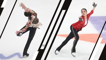 Олимпиада давит. Гуменник проиграл в борьбе с двумя членами сборной России, для Петросян создали задел