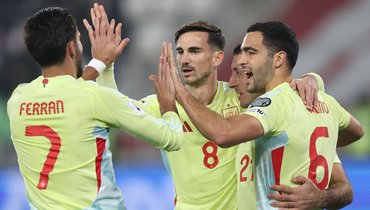 Испания и Норвегия одной ногой на чемпионате мира, Португалии нужно выиграть без Роналду, Германии достаточно ничьей