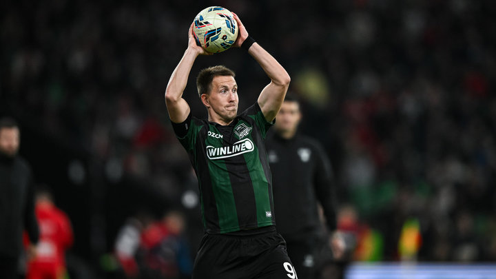 Петров выбыл до конца сезона. Кого «Краснодар» рассматривает на замену?