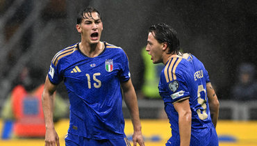 Италия третий раз будет пробиваться на ЧМ через стыки. Кто в соперниках и когда жеребьевка?