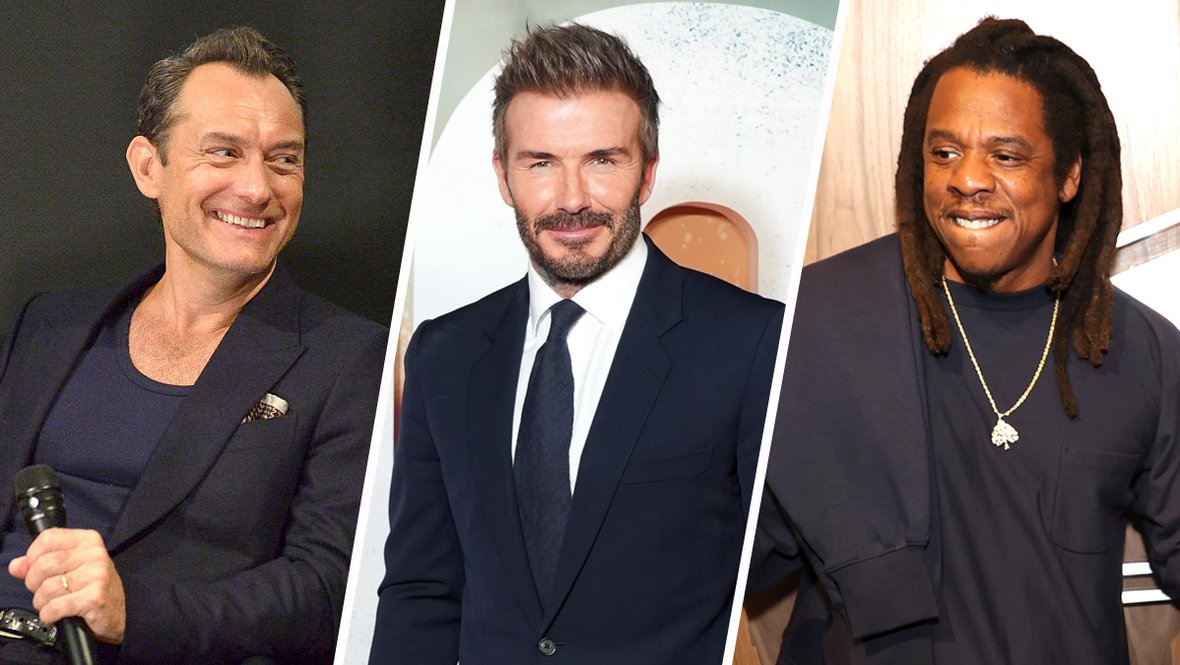 Клуб неверных: 6 зарубежных звезд, которые публично признались в изменах