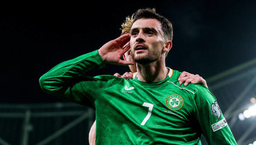 Он затащил Ирландию в стыки! Трой Пэрротт — супергерой отбора на ЧМ-2026