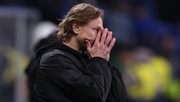 Источник: Карпин может покинуть «Динамо» перед зимней паузой