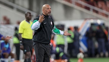 Главный тренер сборной Нигерии обвинил соперников в колдовстве. Команда уступила ДР Конго по серии пенальти и пропустит ЧМ-2026