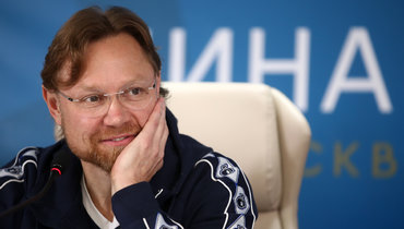 От «приложим все силы для трофея» до обещаний не вылететь. Как менялся Карпин в «Динамо»
