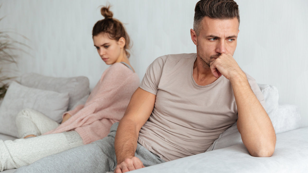 Психотерапевт рассказала о пользе злости