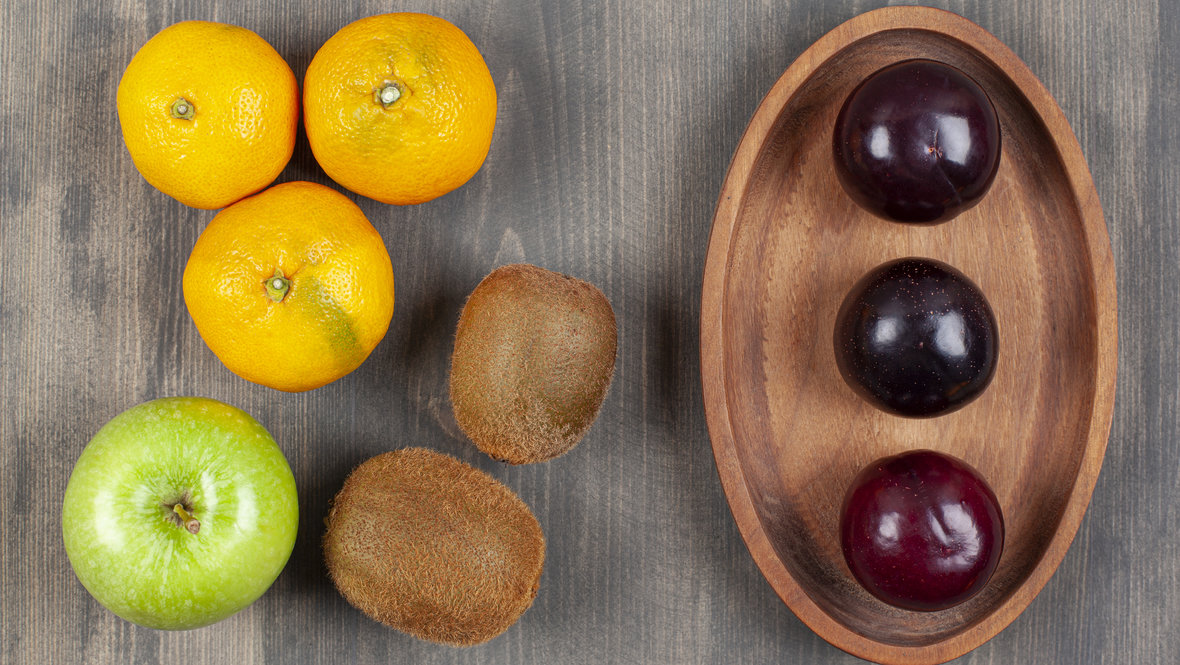 Врач назвала продукты, из которых витамин С усваивается лучше всего