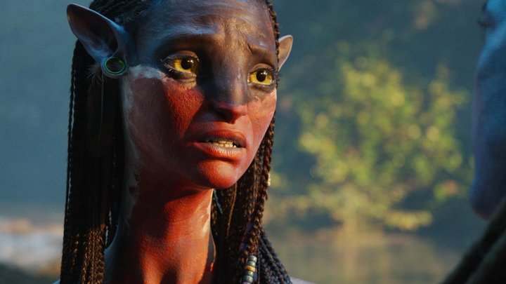 Вышел новый тизер фильма «Аватар: Пламя и пепел»