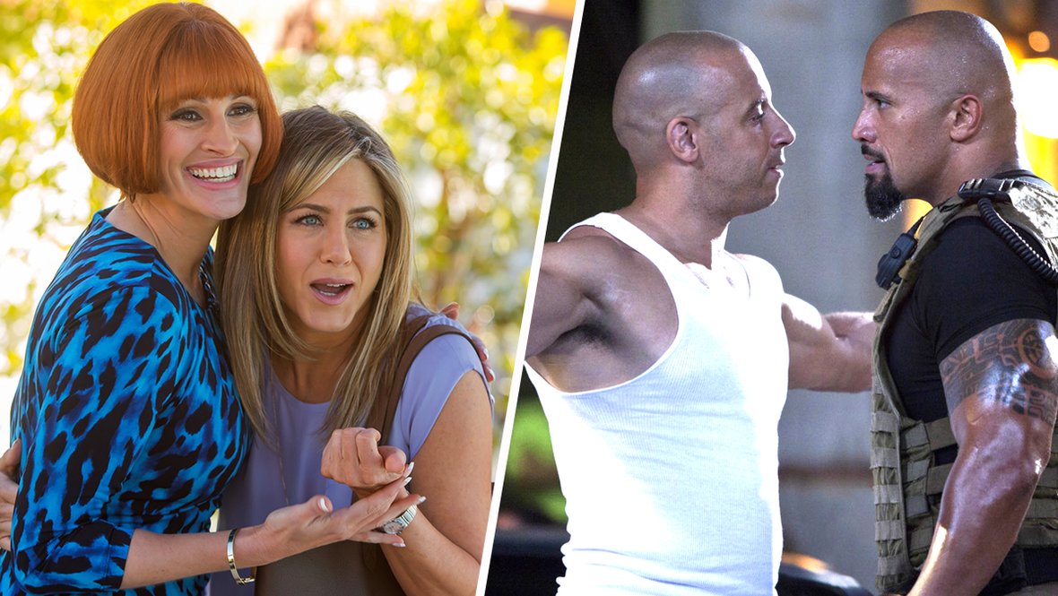 Зарыли топор войны: 7 ссор знаменитостей, которые закончились перемирием