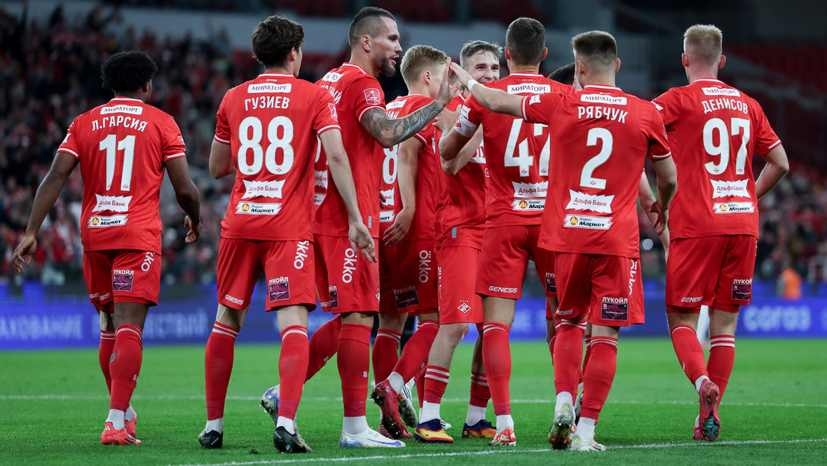 Дилемма «Спартака»: свой или чужой? Кто должен стать новым главным тренером красно-белых