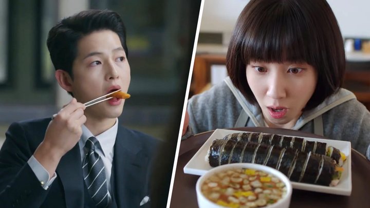 Прямиком из дорам: 6 лучших рецептов из корейской кухни