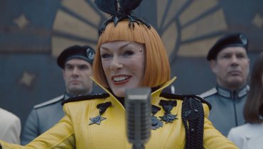 Голодные игры: Рассвет Жатвы, фильм.