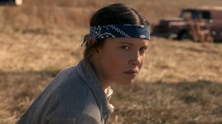 Netflix показал новый отрывок из 5-го сезона «Очень странных дел»