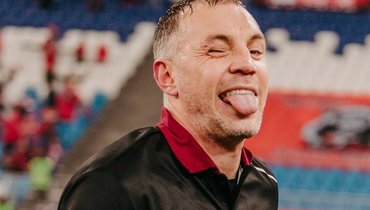 РПЛ: видео всех голов 16-го тура 21 ноября