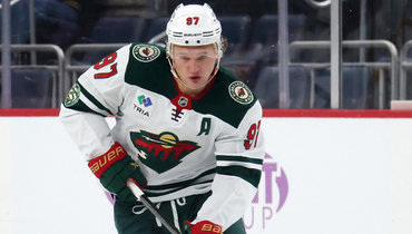 «Питтсбург» — «Миннесота»: НХЛ, видеообзор матча