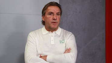 Сергей Юран в редакции «СЭ».