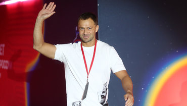 Сычев покинул пост президента «Иртыша»