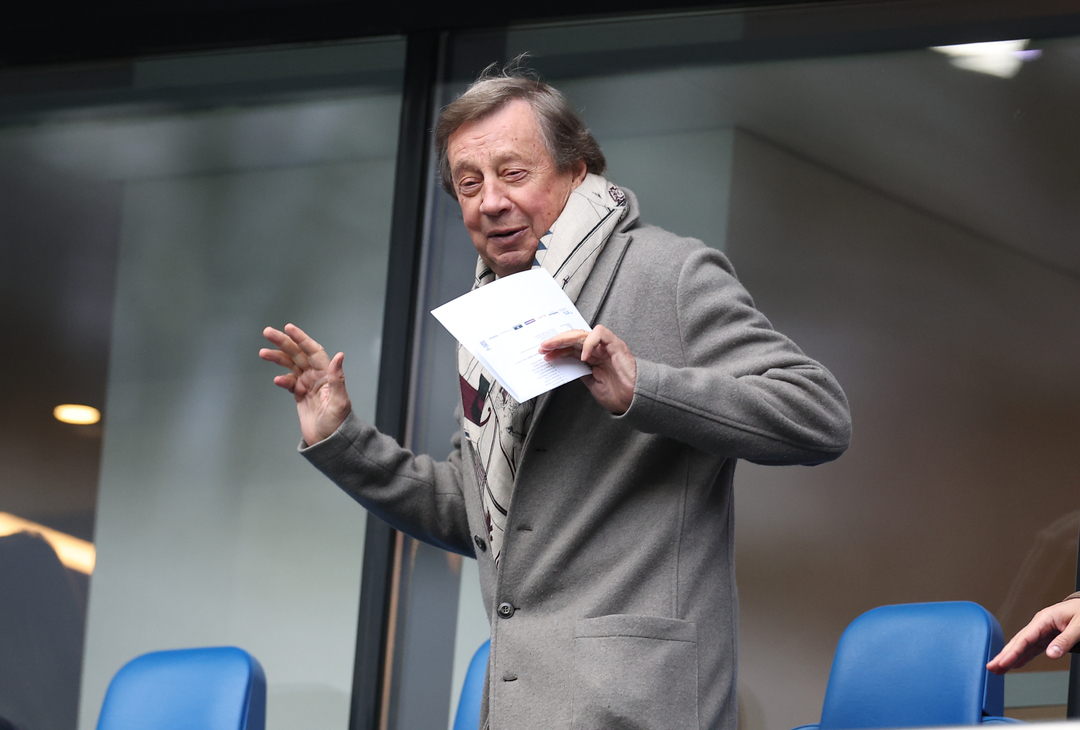 Юрий Семин.