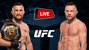 Бой UFC 323 Мераб Двалишвили — Петр Ян 2, 7 декабря 2025: прямая онлайн трансляция.