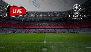 «Бавария» — «Спортинг»: онлайн-трансляция матча Лиги чемпионов.