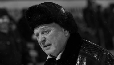 «Тяжелая болезнь». Умер президент Федерации хоккея с мячом России Скрынник