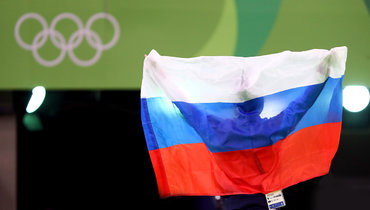 МОК рекомендовал допустить российских юношей к турнирам с флагом и гимном.