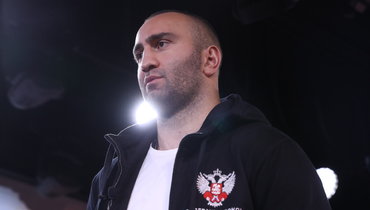 Возвращение Железного Осетина. Гассиев нокаутировал Пулева