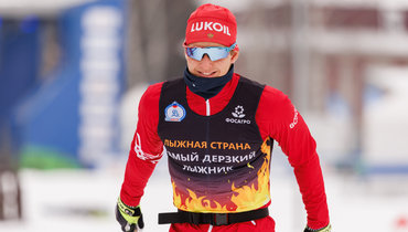 Савелий Коростелев.