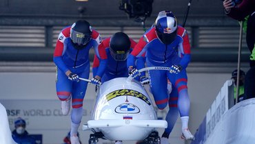 В IBSF придумали, как не пускать россиян на соревнования после вердикта суда. Что за издевательство?
