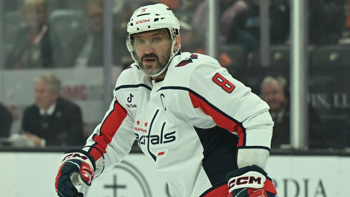 НХЛ, расписание и результаты 17 декабря: «Миннесота» — «Вашингтон», «Питтсбург» — «Эдмонтон» и другие матчи