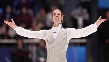 Карма существует! Гуменник и мужской чемпионат России это доказали