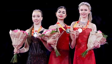 Победы и скандалы. 5 итогов чемпионата России